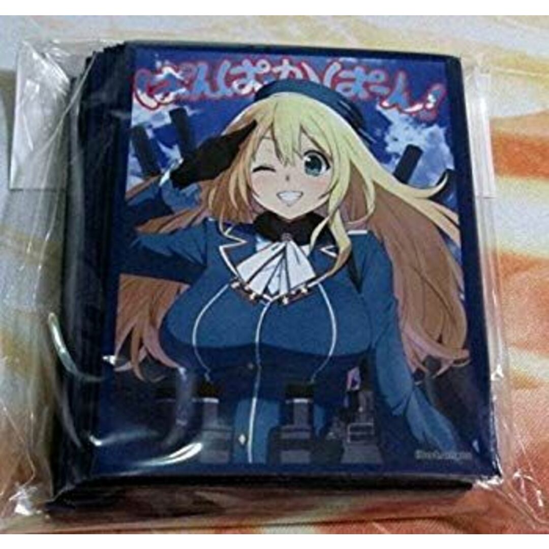 C86 コミケ86 混沌の女神様 艦これ 愛宕 スリーブ z2zed1b エンタメ/ホビーのコレクション(その他)の商品写真