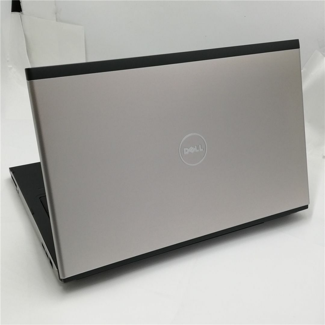 DELL - 訳あり DELL ノートパソコン デル Vostro 3700 中古 i5の DELL - 訳あり DELL ノートパソコン デル Vostro 3700 中古 i5の