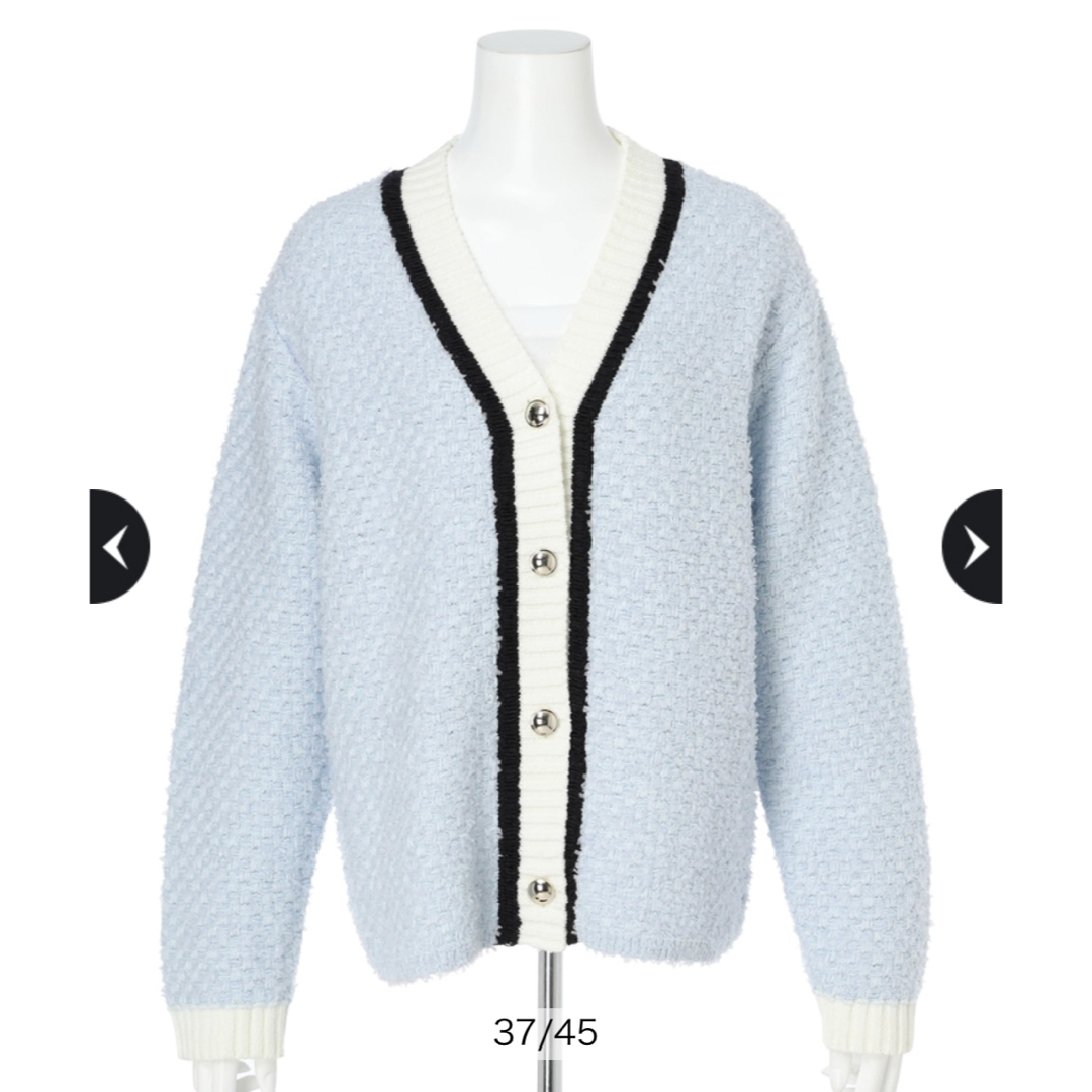 JUSGLITTY - 定価23100円 新品タグ付 JUSGLITTY ツイーディー JUSGLITTY - 定価23100円 新品タグ付 JUSGLITTY ツイーディー