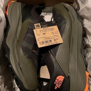 THE NORTH FACE - VANS ノースフェイスコラボオールドスクール THE NORTH FACE - VANS ノースフェイスコラボオールドスクール