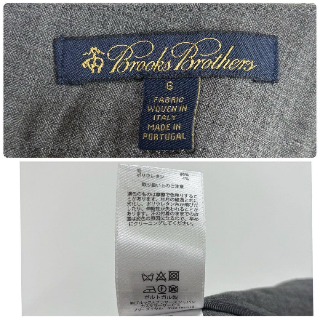 Brooks Brothers - 現行タグ✨ブルックスブラザーズ Brooks Brothers - 現行タグ✨ブルックスブラザーズ