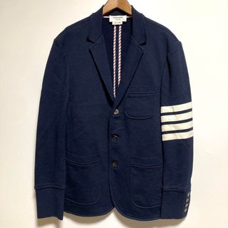 THOM BROWNE - 極美品▽THOM BROWNE トムブラウン MSC007H THOM BROWNE - 極美品▽THOM BROWNE トムブラウン MSC007H