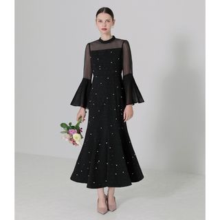 Leja(ロングドレス)のフリマアイテム一覧 Leja(ロングドレス)のフリマアイテム一覧