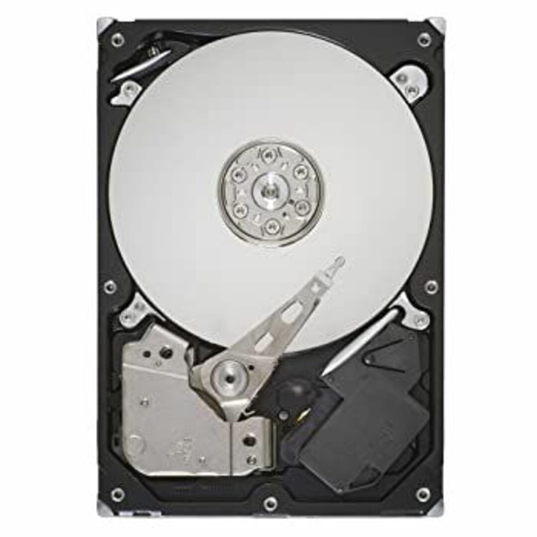 Lenovo(旧IBM) 7XB7A00063 TS 3.5型 300GB 10K SAS 12Gb HS 512n HDD スマホ/家電/カメラのPC/タブレット(PCパーツ)の商品写真