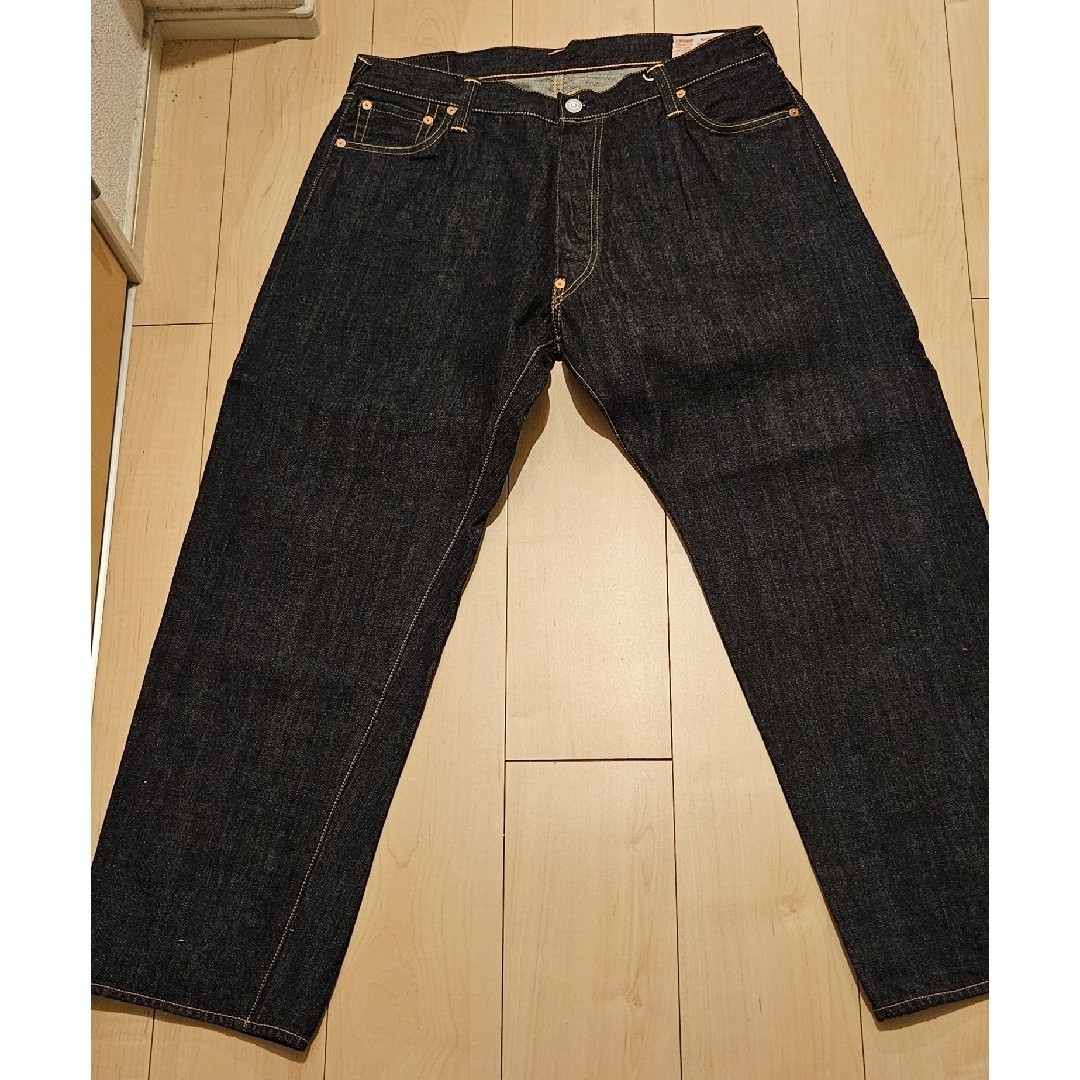 EVISU - エヴィスジーンズ 大黒 no1special Lot2001 ブラック EVISU - エヴィスジーンズ 大黒 no1special Lot2001 ブラック