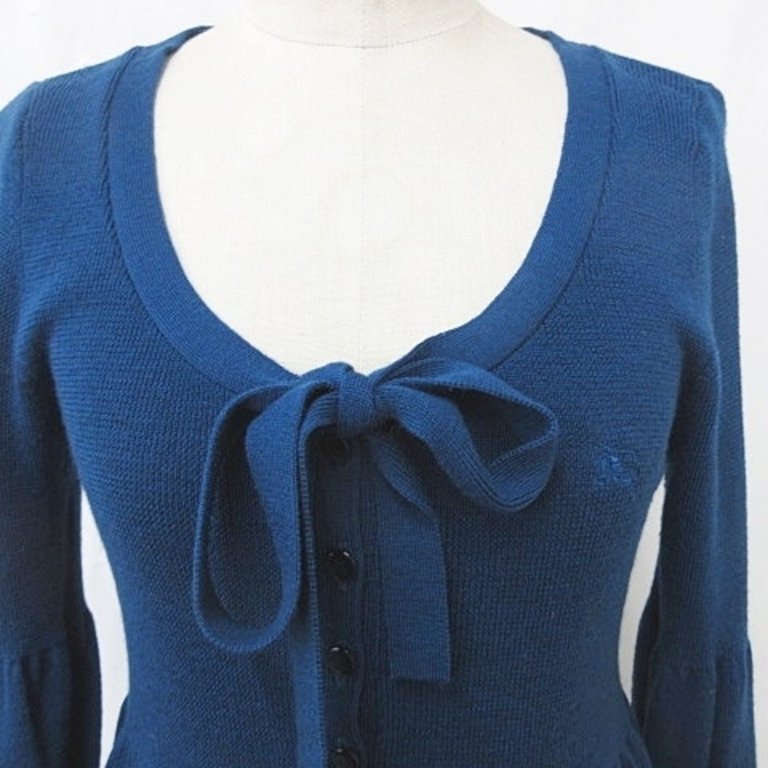 BURBERRY BLUE LABEL - バーバリーブルーレーベル BURBERRY BURBERRY BLUE LABEL - バーバリーブルーレーベル BURBERRY