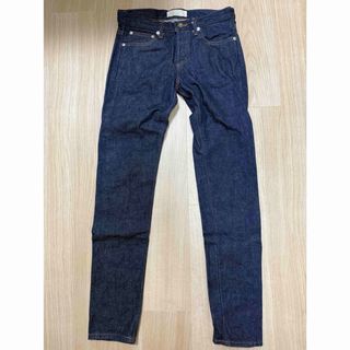 BEAMS - FUTURE ARCHIVE ORIGINAL BAGGY DENIMの通販 by BEAMS - FUTURE ARCHIVE ORIGINAL BAGGY DENIMの通販 by