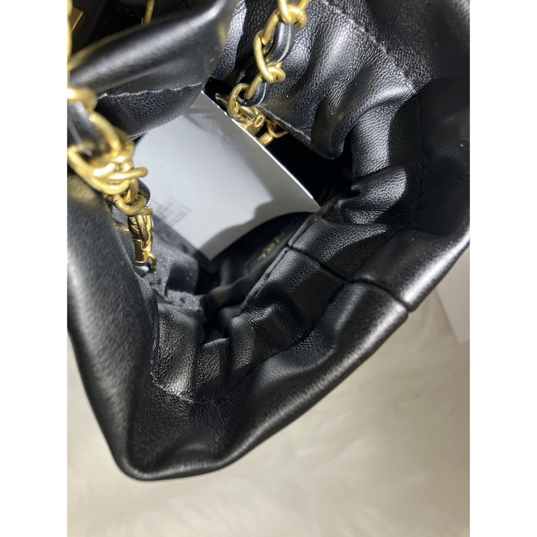 CHANEL - 非売品タグ付きCHANEL ノベルティ ショルダーバッグ CHANEL - 非売品タグ付きCHANEL ノベルティ ショルダーバッグ