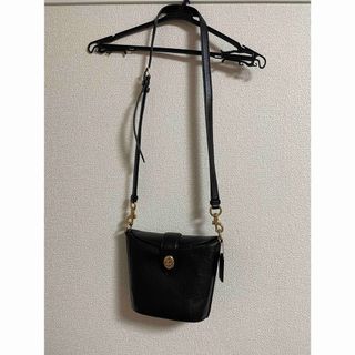 COACH - COACH コーチ ショルダーバッグ シグネチャー COACH - COACH コーチ ショルダーバッグ シグネチャー