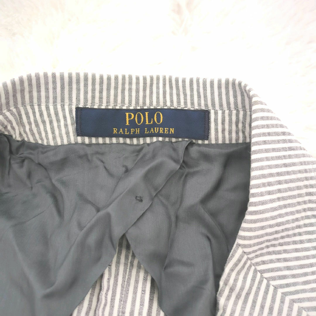 POLO RALPH LAUREN - 極美品 現行 Ralph Lauren テーラード POLO RALPH LAUREN - 極美品 現行 Ralph Lauren テーラード