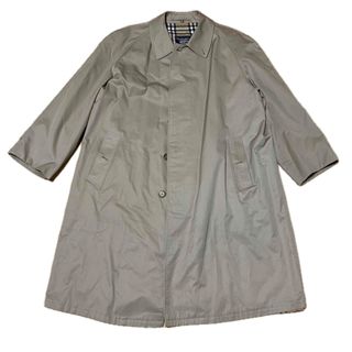 BURBERRY(ステンカラーコート)のフリマアイテム一覧 BURBERRY(ステンカラーコート)のフリマアイテム一覧
