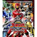 Amazon.co.jp: 炎神戦隊ゴーオンジャー Blu-ray BOX2 : 古原靖久