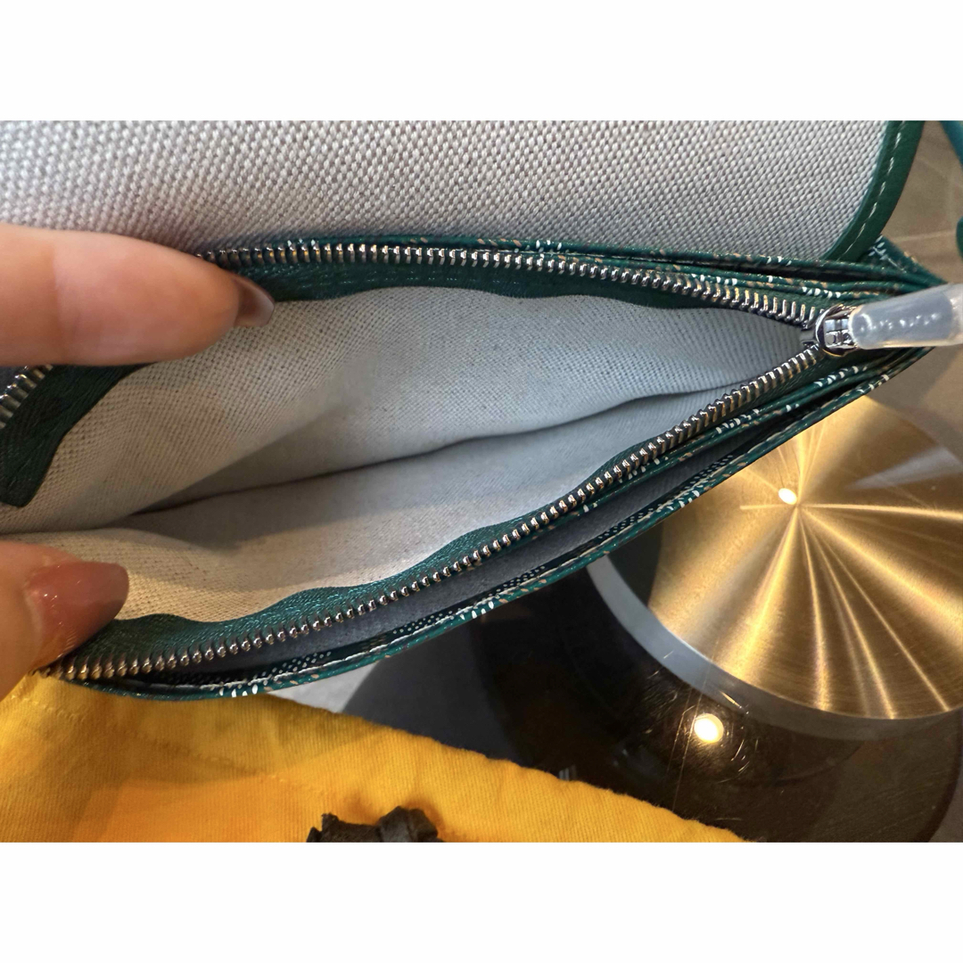 GOYARD - GOYARD ゴヤール Plumet ショルダーバッグの通販 by GOYARD - GOYARD ゴヤール Plumet ショルダーバッグの通販 by