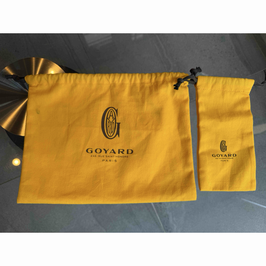GOYARD - GOYARD ゴヤール Plumet ショルダーバッグの通販 by GOYARD - GOYARD ゴヤール Plumet ショルダーバッグの通販 by