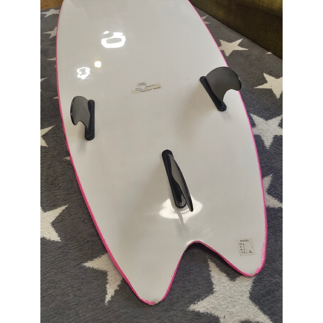 ESSENCE 5'8 ESSENCE 5'8