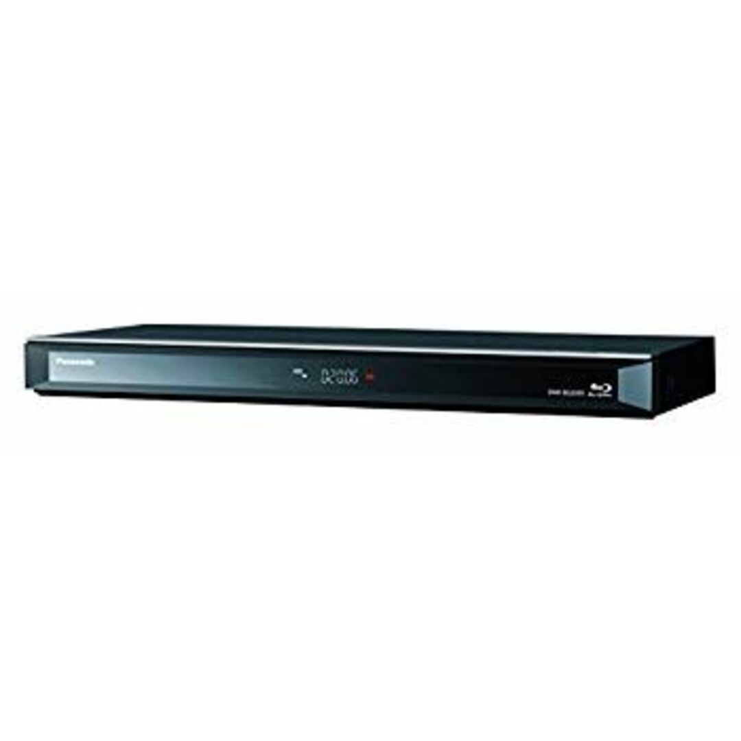 パナソニック 2TB 6チューナー ブルーレイレコーダー 4Kアップコンバート対応 DIGA DMR-BG2050 z2zed1b