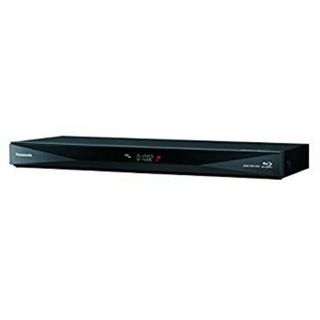パナソニック 1TB 2チューナー ブルーレイレコーダー 4Kアップコンバート対応 DIGA DMR-BW1050 z2zed1b(ブルーレイレコーダー)