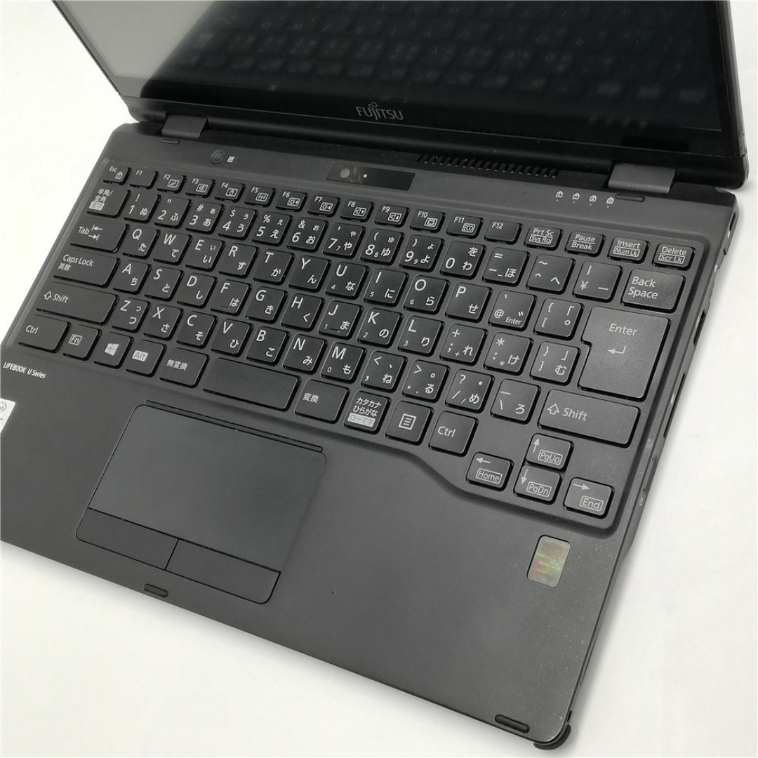 富士通 - 富士通 ノートパソコン U9310X/D 中古 第10世代 i5 8GB 富士通 - 富士通 ノートパソコン U9310X/D 中古 第10世代 i5 8GB