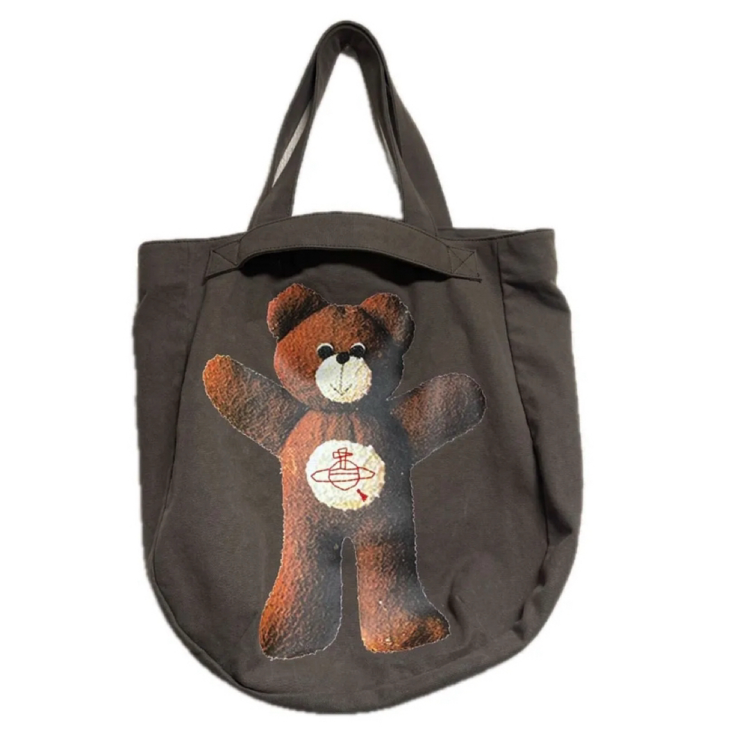 Vivienne Westwood - ヴィヴィアンウエストウッド OLD TEDDY Vivienne Westwood - ヴィヴィアンウエストウッド OLD TEDDY