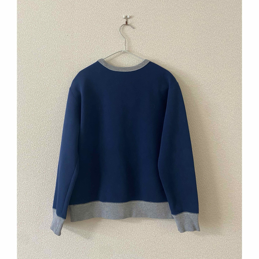POLO RALPH LAUREN - ラルフローレン ビックポニー トレーナー POLO RALPH LAUREN - ラルフローレン ビックポニー トレーナー