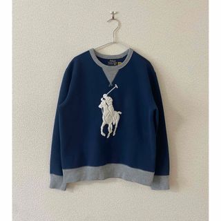 POLO RALPH LAUREN(トレーナー/スウェット)のフリマアイテム一覧 POLO RALPH LAUREN(トレーナー/スウェット)のフリマアイテム一覧