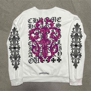Chrome Hearts(スウェット)のフリマアイテム一覧 Chrome Hearts(スウェット)のフリマアイテム一覧