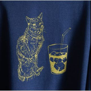 Hug O War - CLOTH & CROSS 石田ゆり子 クルーネックロングT Hug O War - CLOTH & CROSS 石田ゆり子 クルーネックロングT