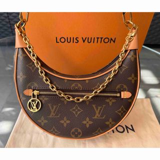LOUIS VUITTON - ルイ・ヴィトン モット モノグラムヴェルニ LOUIS VUITTON - ルイ・ヴィトン モット モノグラムヴェルニ