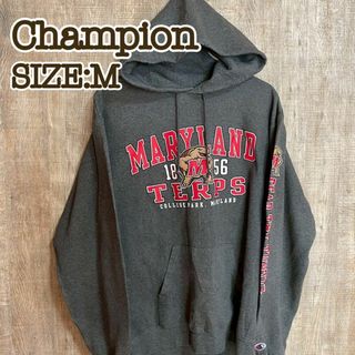 Champion - チャンピオン リバースウィーブ 80s パーカー Champion - チャンピオン リバースウィーブ 80s パーカー