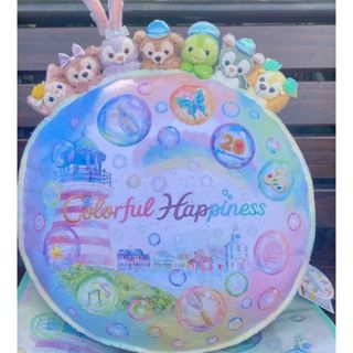 Disney - ディズニー パルパルーザ ポップコーンバケット Disney - ディズニー パルパルーザ ポップコーンバケット
