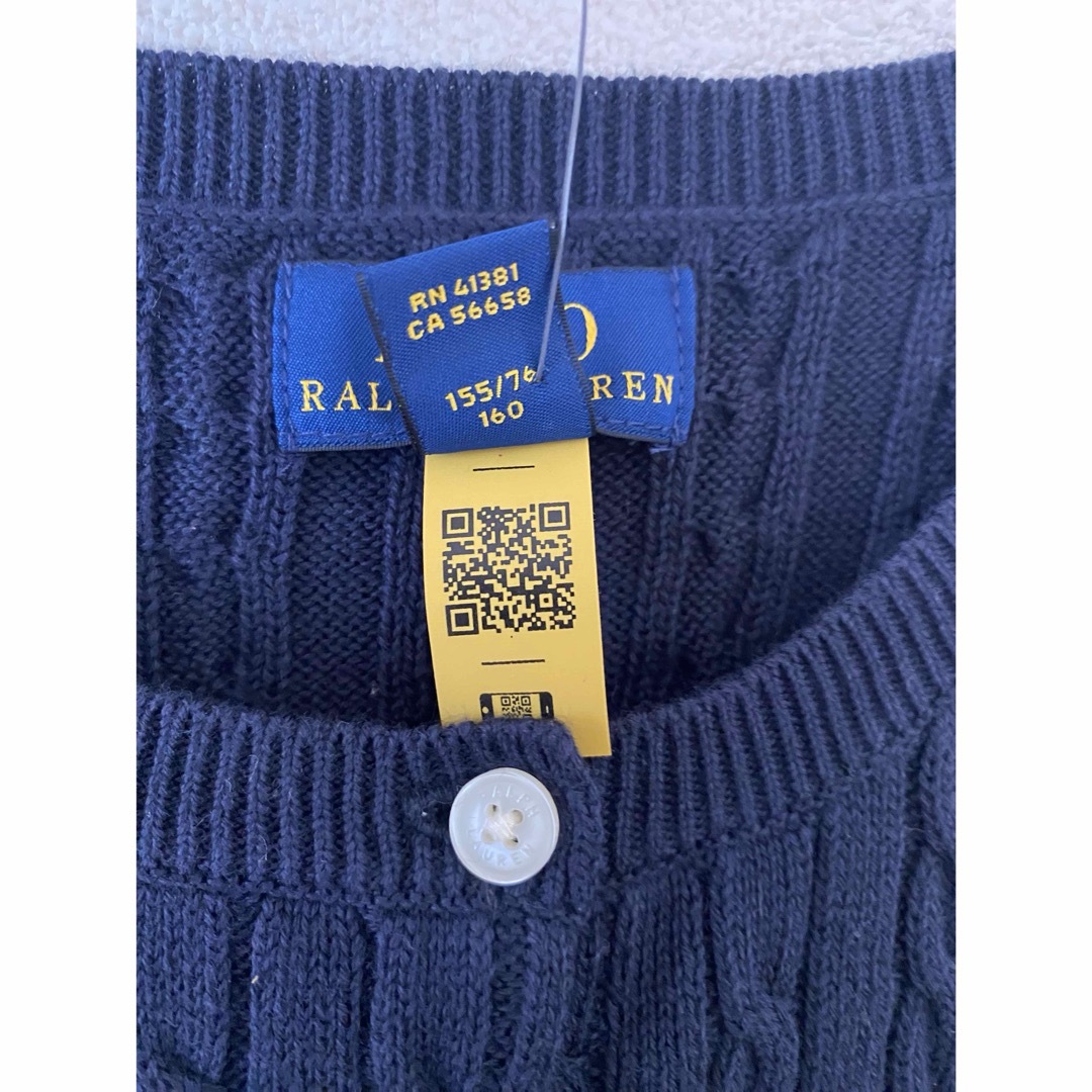 POLO RALPH LAUREN - 新品 ラルフローレン レディース ミニ POLO RALPH LAUREN - 新品 ラルフローレン レディース ミニ