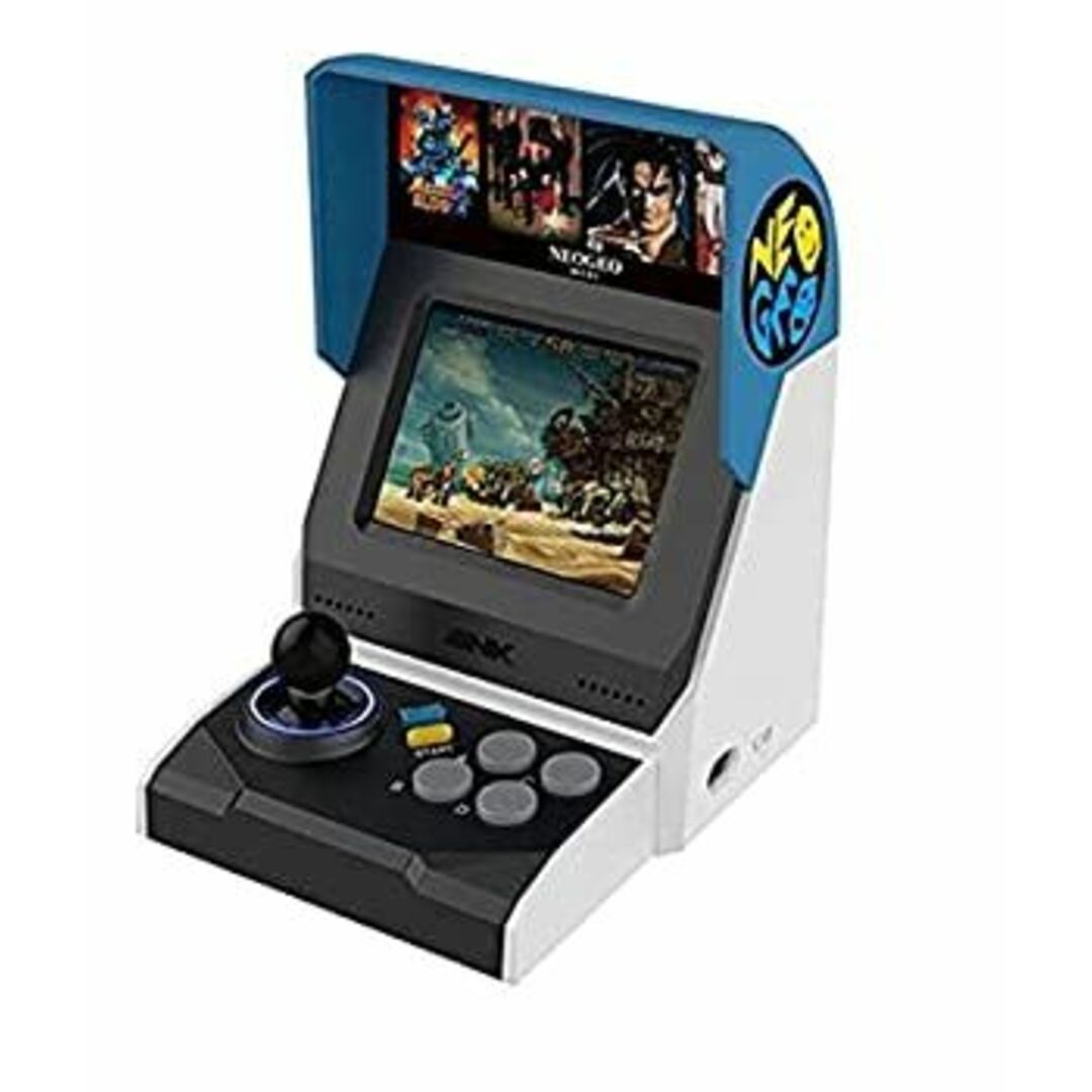 NEOGEO mini インターナショナル版 エンタメ/ホビーのエンタメ その他(その他)の商品写真
