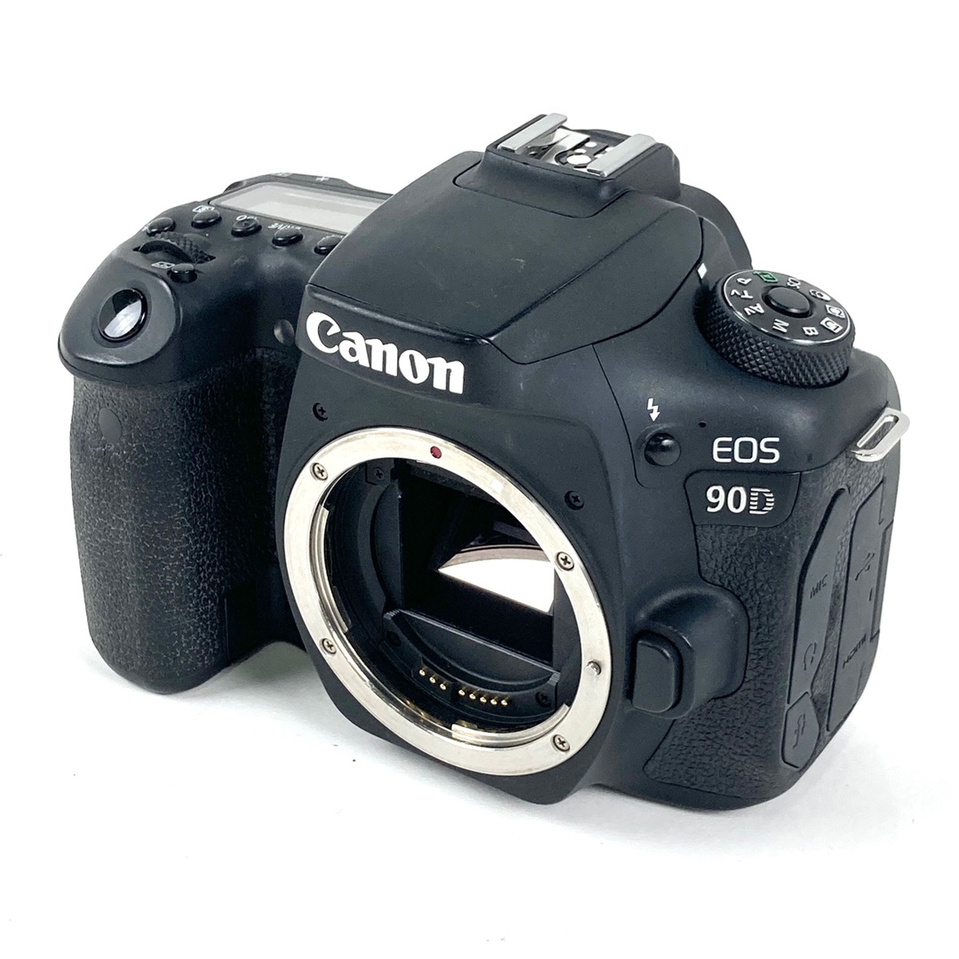キヤノン EOS 90D ボディ 中古の通販 by バイセル ラクマ店 |ラクマ キヤノン EOS 90D ボディ 中古の通販 by バイセル ラクマ店 |ラクマ