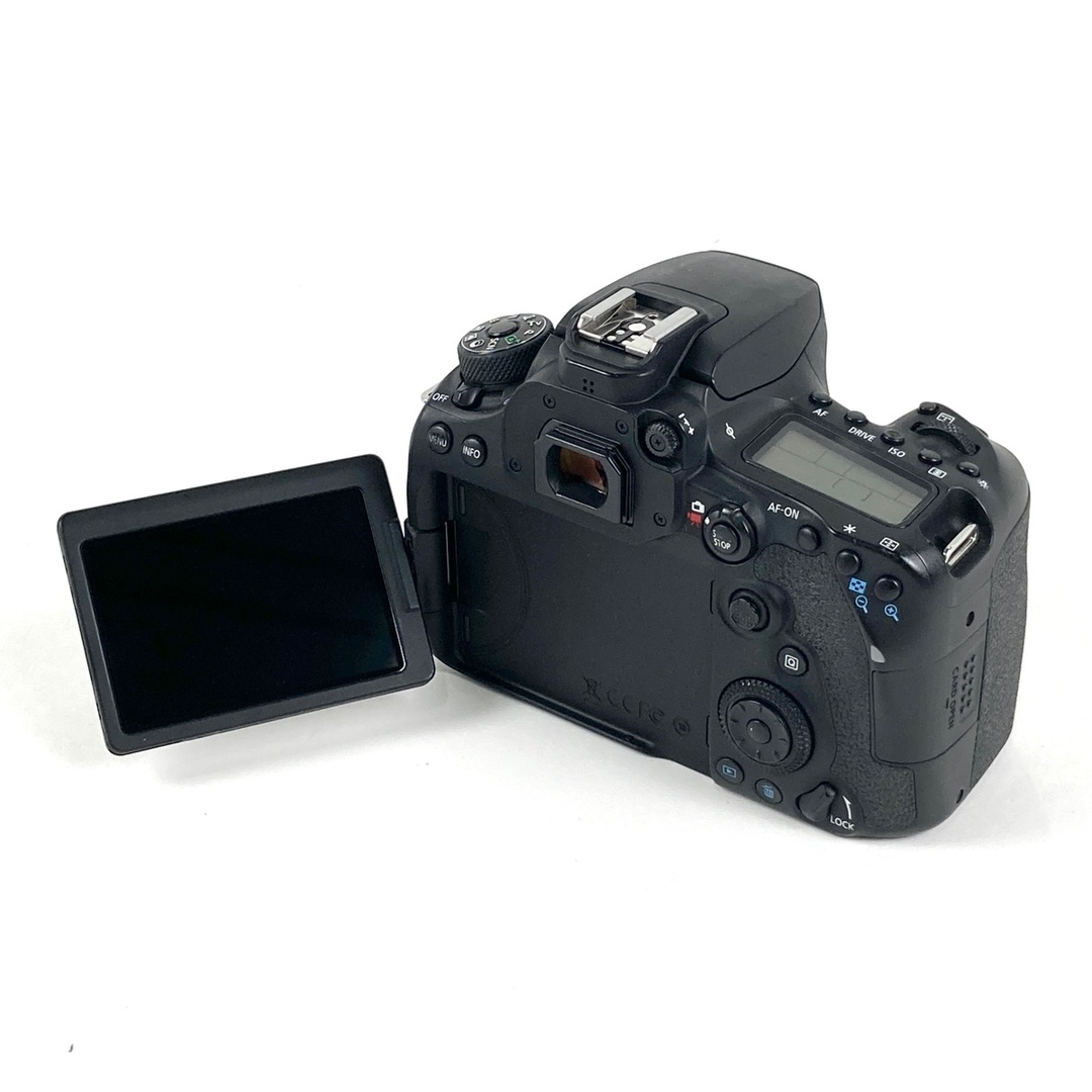 キヤノン EOS 90D ボディ 中古の通販 by バイセル ラクマ店 |ラクマ キヤノン EOS 90D ボディ 中古の通販 by バイセル ラクマ店 |ラクマ