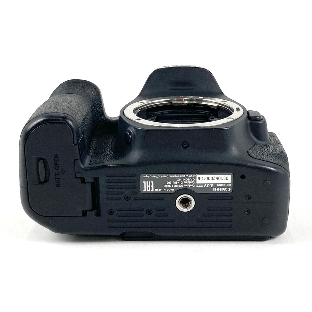 キヤノン EOS 90D ボディ 中古の通販 by バイセル ラクマ店 |ラクマ キヤノン EOS 90D ボディ 中古の通販 by バイセル ラクマ店 |ラクマ