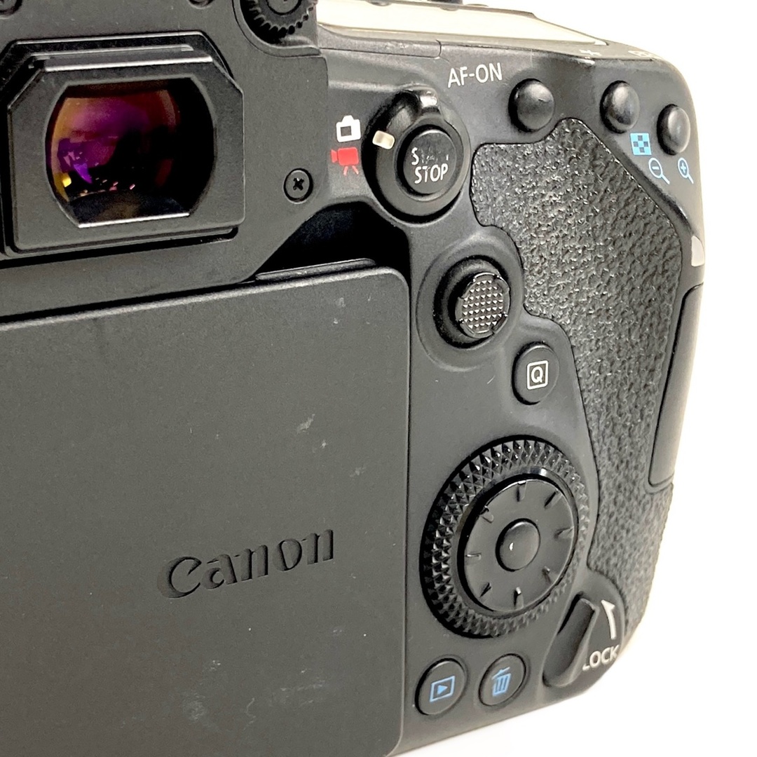 キヤノン EOS 90D ボディ 中古の通販 by バイセル ラクマ店 |ラクマ キヤノン EOS 90D ボディ 中古の通販 by バイセル ラクマ店 |ラクマ