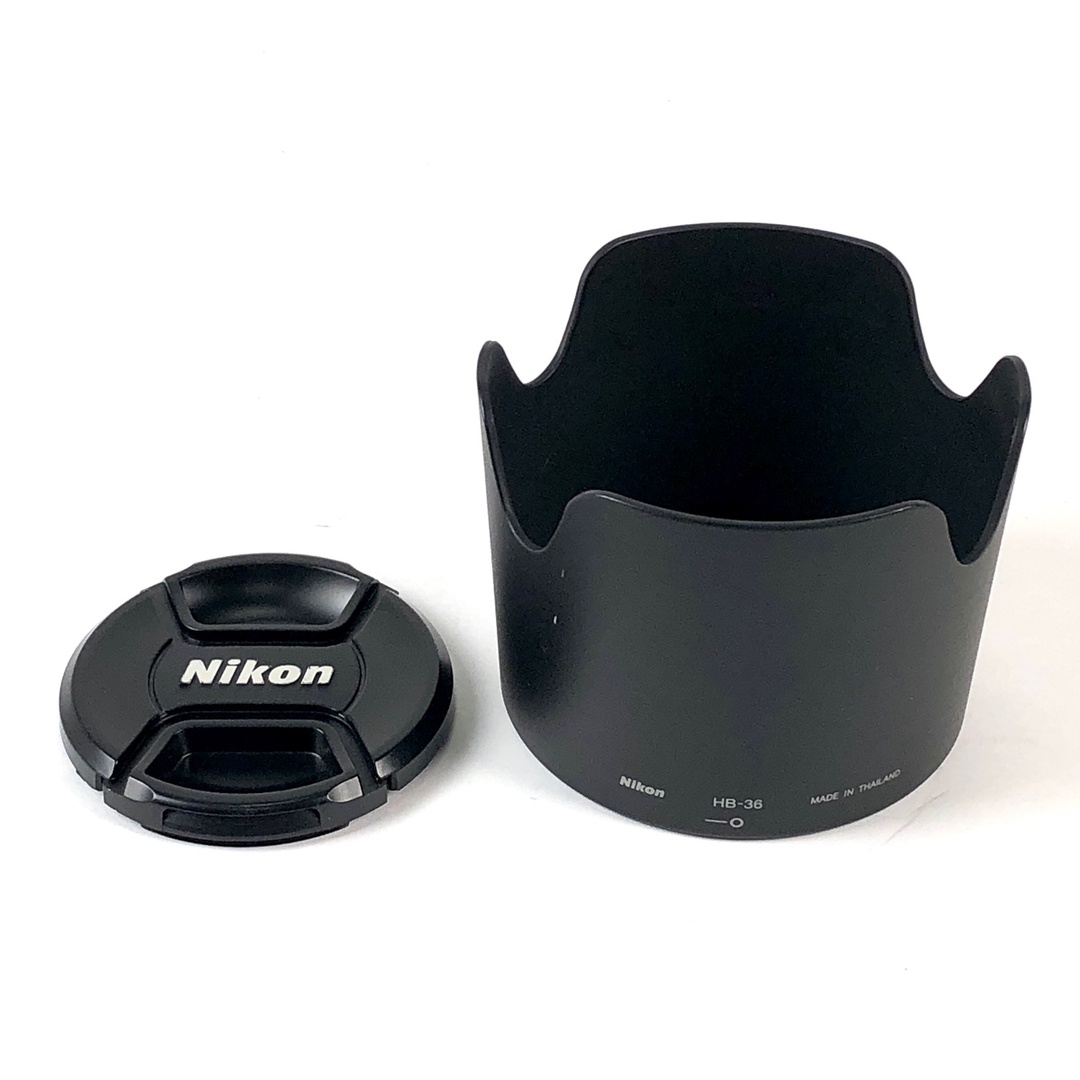 ニコン AF-S NIKKOR 70-300mm F4.5-5.6G ED VR 中古の通販 by ニコン AF-S NIKKOR 70-300mm F4.5-5.6G ED VR 中古の通販 by