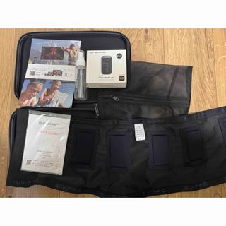 SIXPAD - シックスパッド専用 サポートベルト 正規品 ボディ SIXPAD - シックスパッド専用 サポートベルト 正規品 ボディ