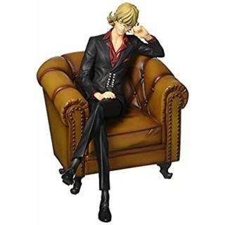G.E.M.シリーズ TIGER＆BUNNY(タイガー＆バニー) “S.O.C” バーナビー・ブルックス Jr. 完成品フィギュア(メガトレショップ等限定)(特撮)