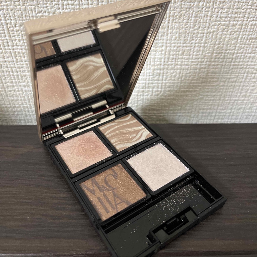 MAQuillAGE(マキアージュ)のマキアージュ アイシャドウ コスメ/美容のベースメイク/化粧品(アイシャドウ)の商品写真