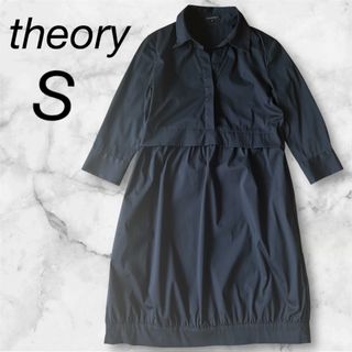Theory - セオリーワンピースの通販 by nozomi's shop Theory - セオリーワンピースの通販 by nozomi's shop
