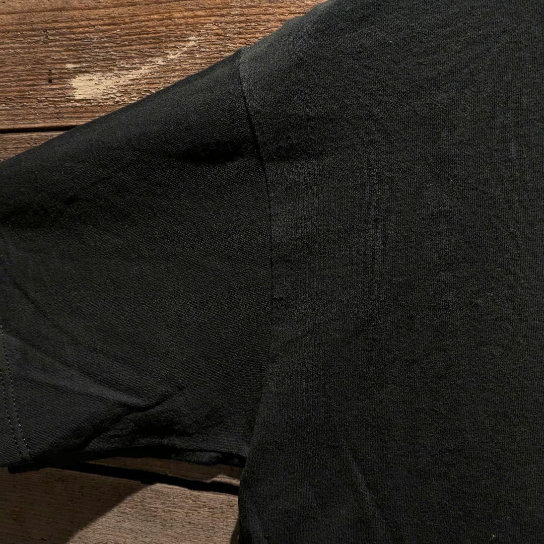 MUSIC TEE - 激レア USA製 90s JAZZ バンドT アート 夷撫悶汰 MUSIC TEE - 激レア USA製 90s JAZZ バンドT アート 夷撫悶汰