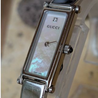 GUCCI(腕時計)のフリマアイテム一覧 GUCCI(腕時計)のフリマアイテム一覧