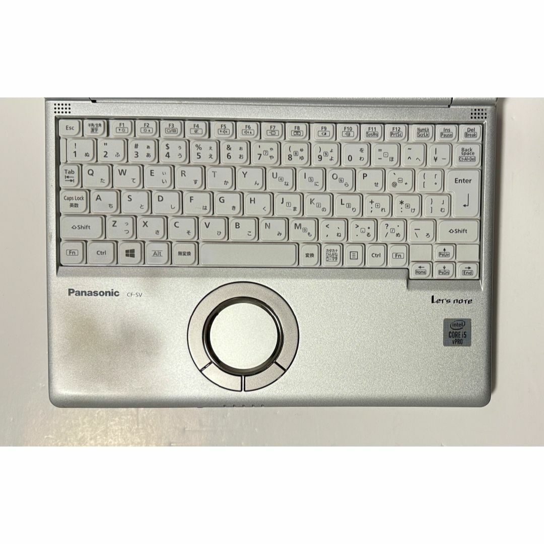 Panasonic - 最終値下げ 第10世代 Core i5 Panasonic Let's note Panasonic - 最終値下げ 第10世代 Core i5 Panasonic Let's note