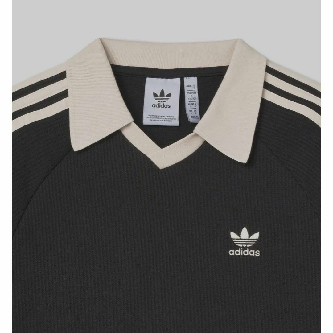 adidas - 【新品正規品】 adidas ワッフル ワッフル 半袖 adidas - 【新品正規品】 adidas ワッフル ワッフル 半袖