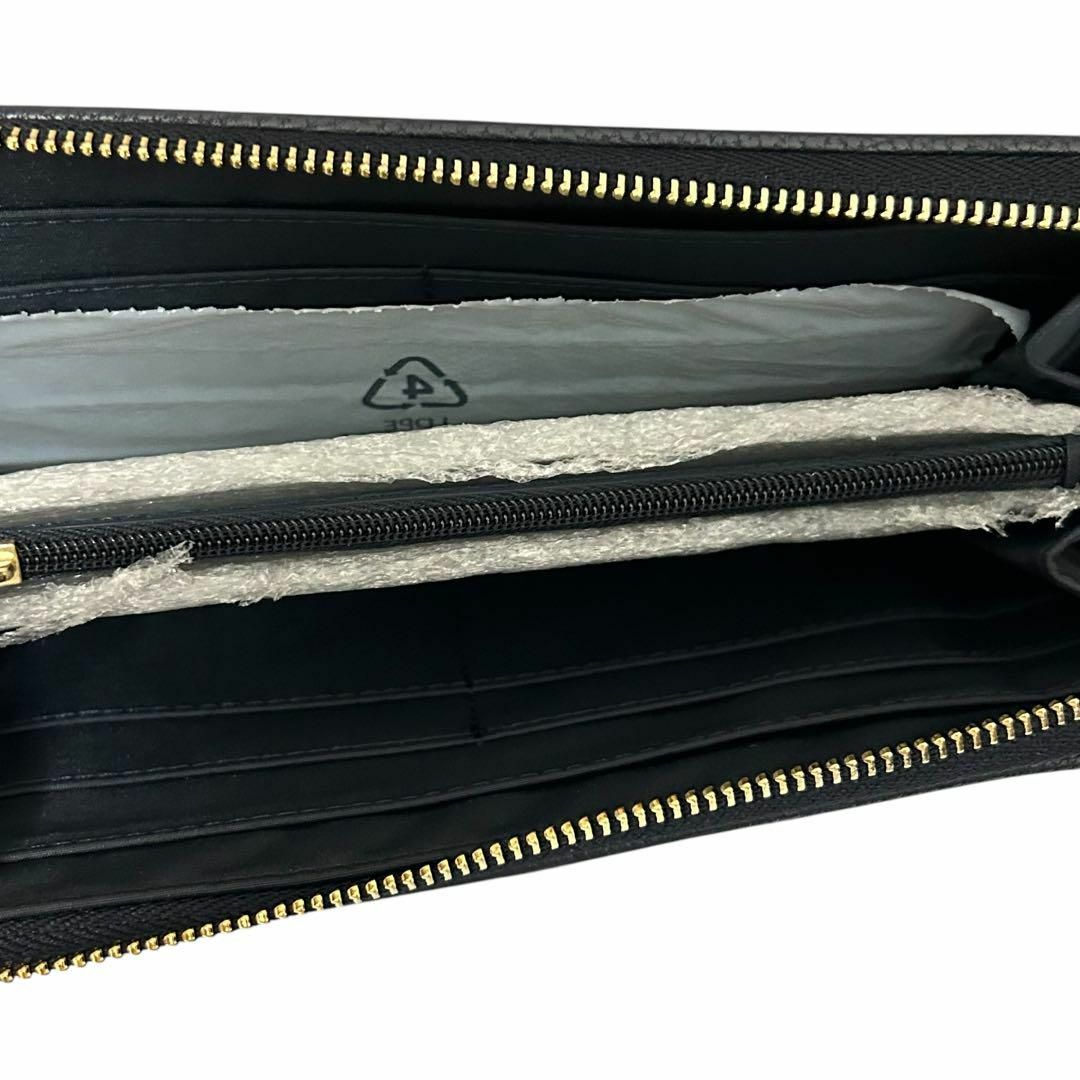 TOMMY HILFIGER - 【新品】Tommy Hilfiger 長財布 ジップ TOMMY HILFIGER - 【新品】Tommy Hilfiger 長財布 ジップ