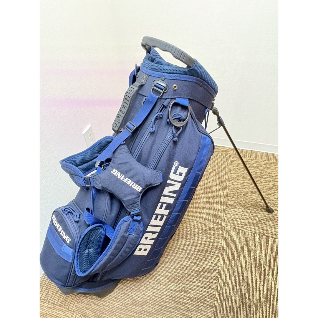 BRIEFING - BRIEFING GOLF/ブリーフィングゴルフスタンド BRIEFING - BRIEFING GOLF/ブリーフィングゴルフスタンド