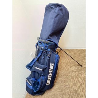 BRIEFING - BRIEFING GOLF/ブリーフィングゴルフスタンド BRIEFING - BRIEFING GOLF/ブリーフィングゴルフスタンド