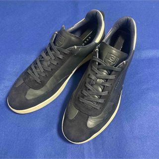 Cole Haan - 使用3回 コールハーン ローファー こげ茶 Cole Haan - 使用3回 コールハーン ローファー こげ茶