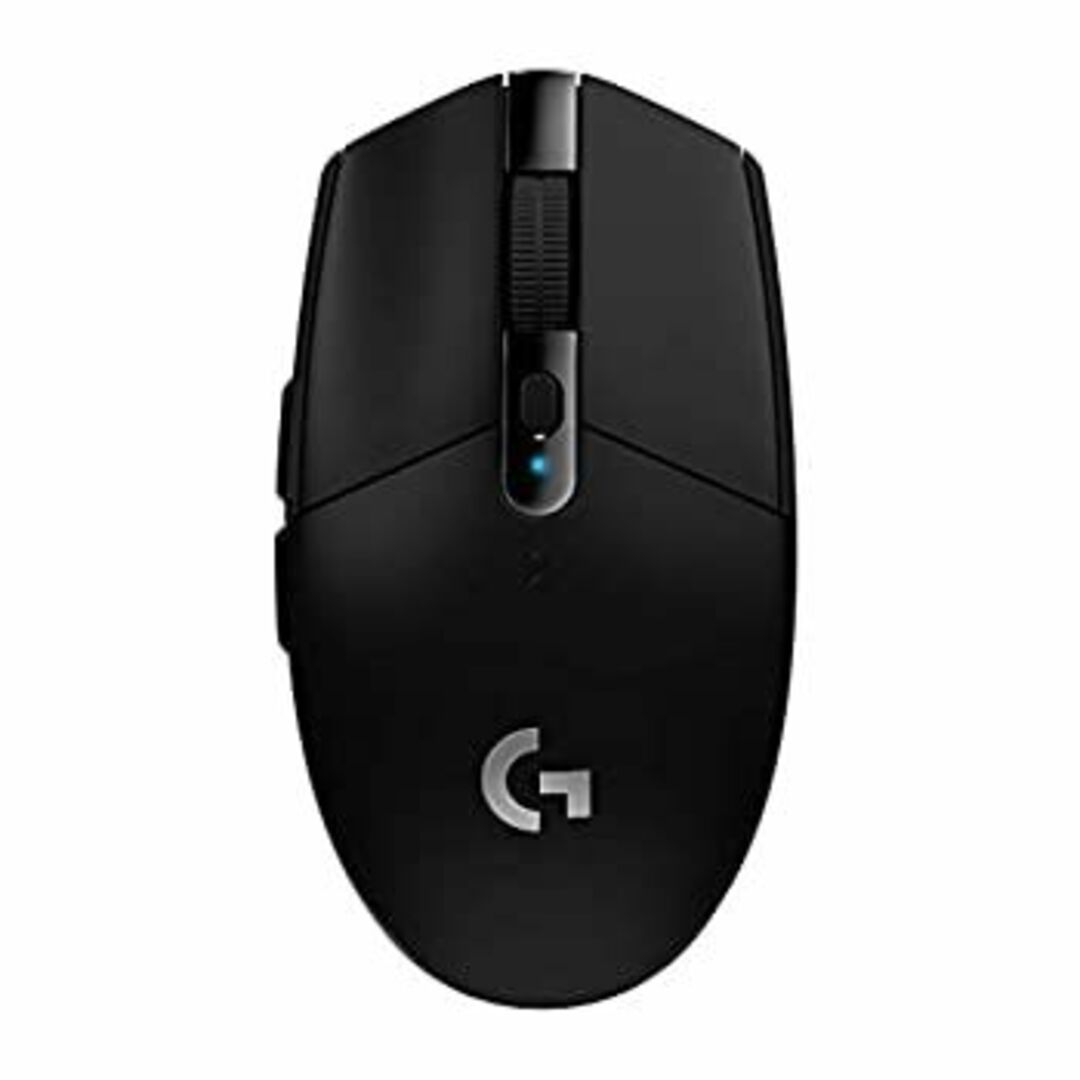 Logicool G ロジクール G ゲーミングマウス ワイヤレス G304 HERO センサー LIGHTSPEED 無線 99g 軽量 G304 国内正規品 【 ファイナルファンタジ スマホ/家電/カメラのPC/タブレット(その他)の商品写真